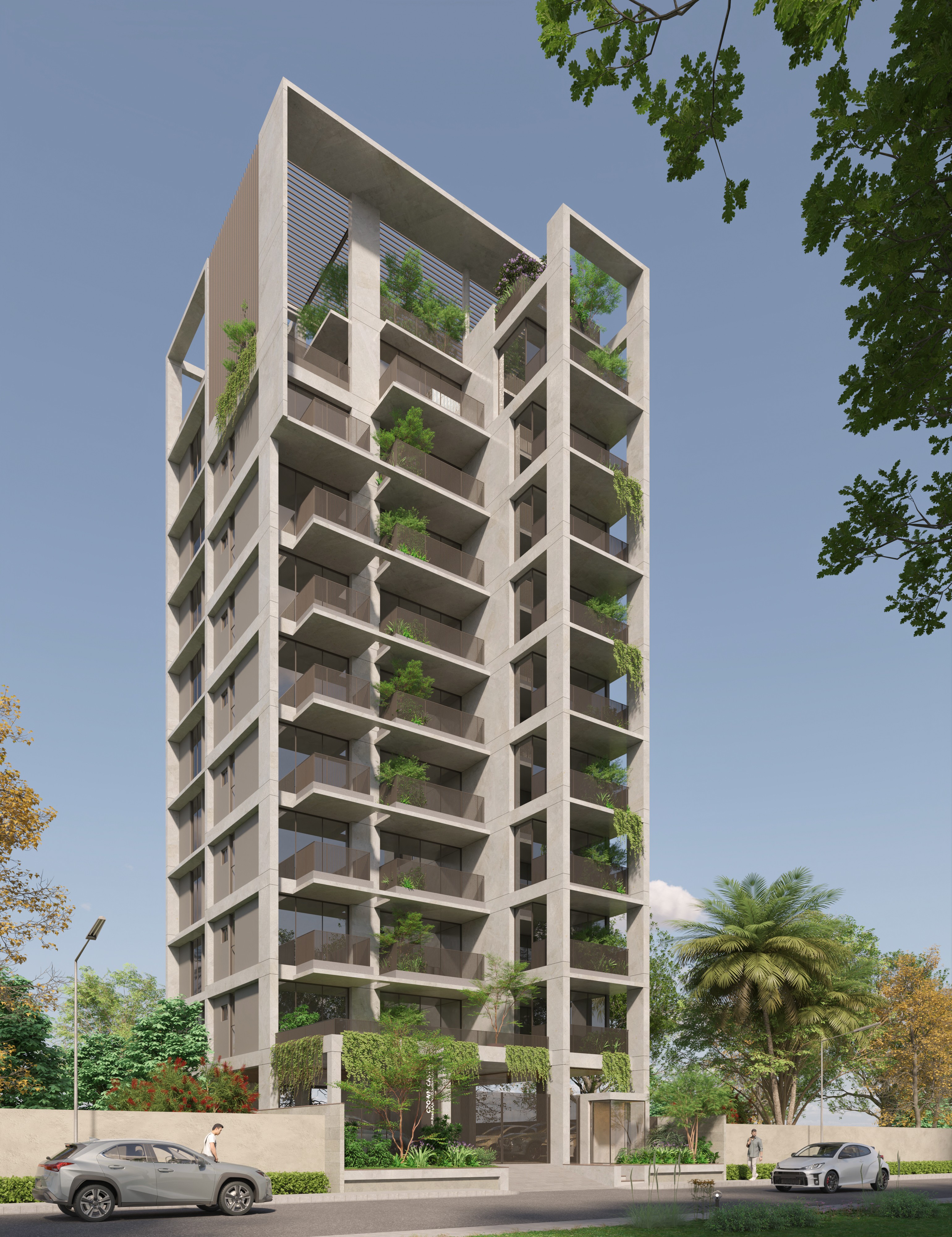 CCL Silver Height